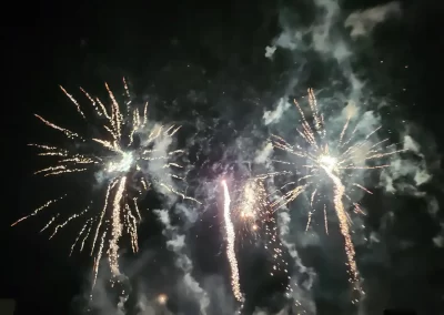 2024 Fireworks Shoot-Off