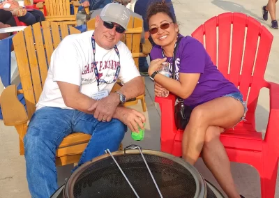 2024 Fireworks Shoot-Off