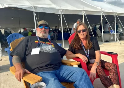 2024 Fireworks Shoot-Off