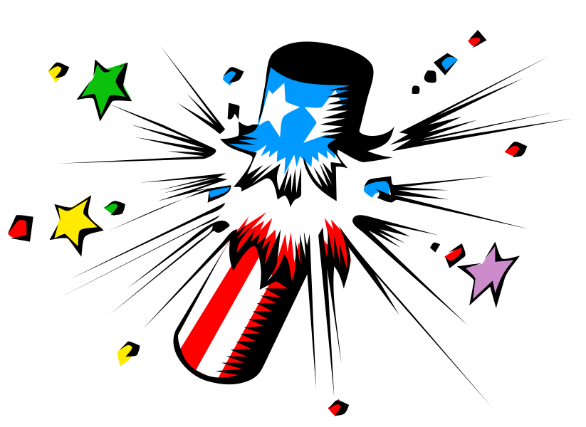 Firecracker
