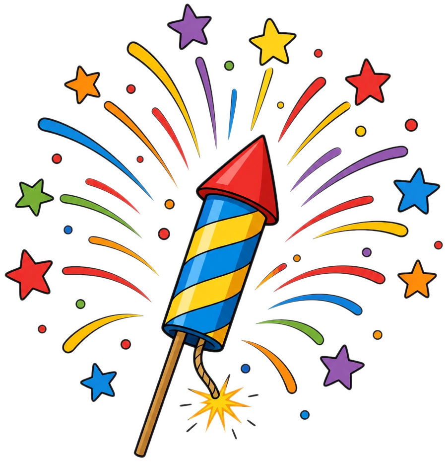 Fireworks